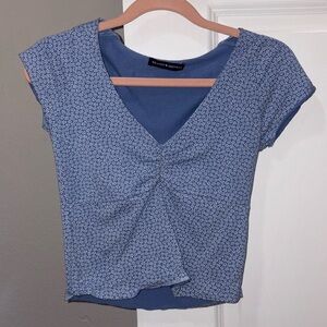 Brandy Melville Shirt!